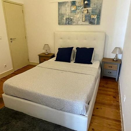 7 Seas 3 Hostel Lisboa Kültér fotó