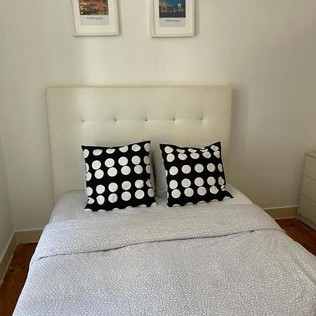 7 Seas 3 Hostel Lisboa Kültér fotó