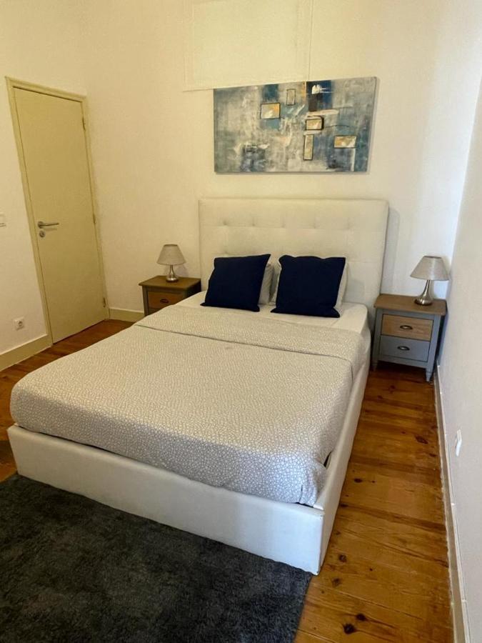 7 Seas 3 Hostel Lisboa Kültér fotó