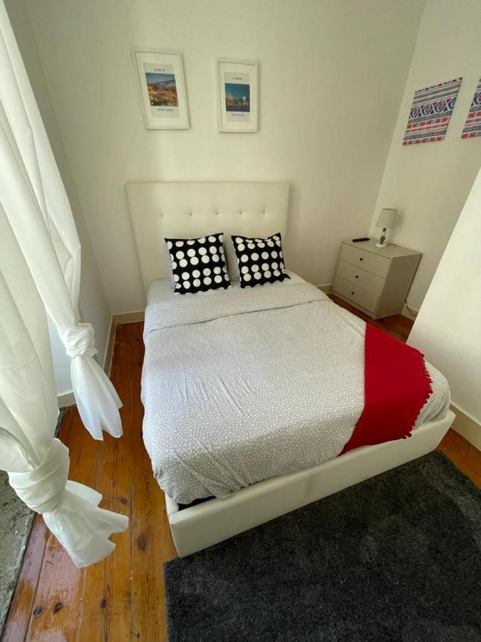 7 Seas 3 Hostel Lisboa Kültér fotó