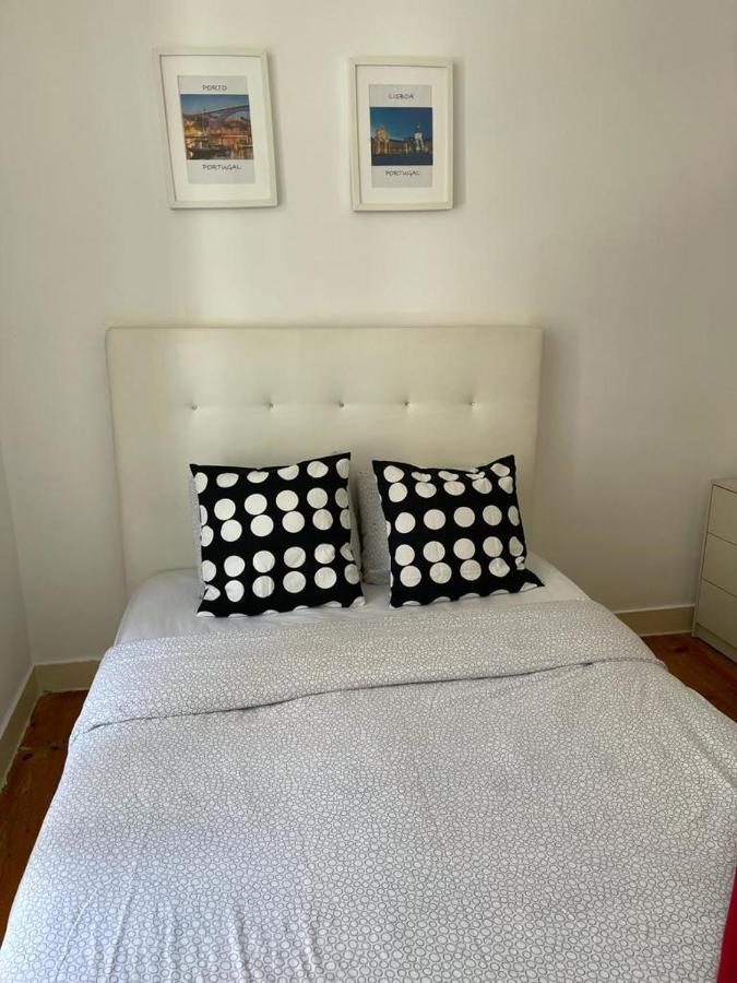 7 Seas 3 Hostel Lisboa Kültér fotó