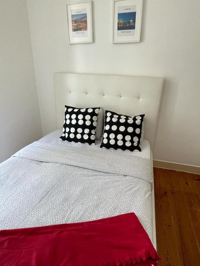 7 Seas 3 Hostel Lisboa Kültér fotó